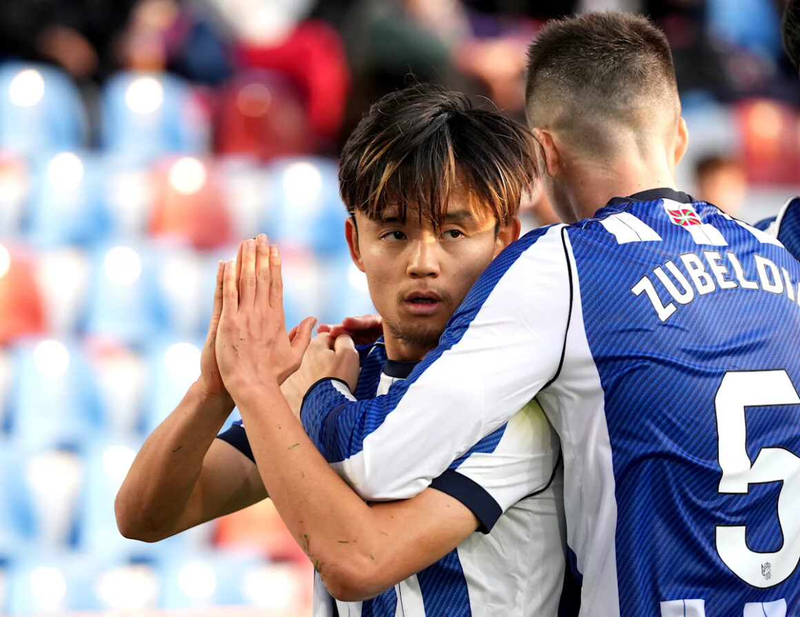 Kubo Returns to Training,… Kubo Returns to Training,…