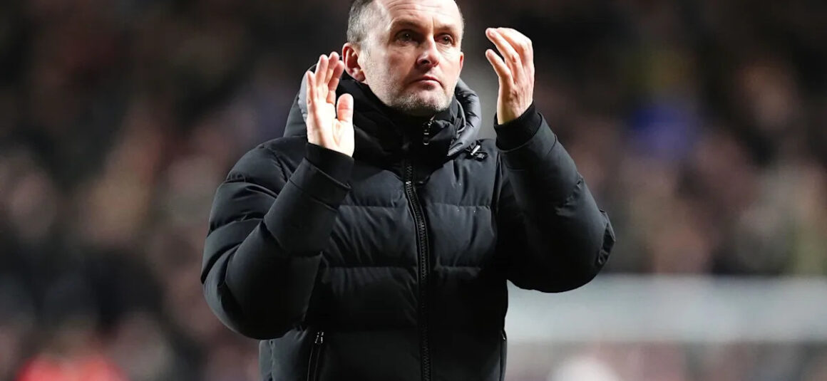 Jones: We were outmuscled…