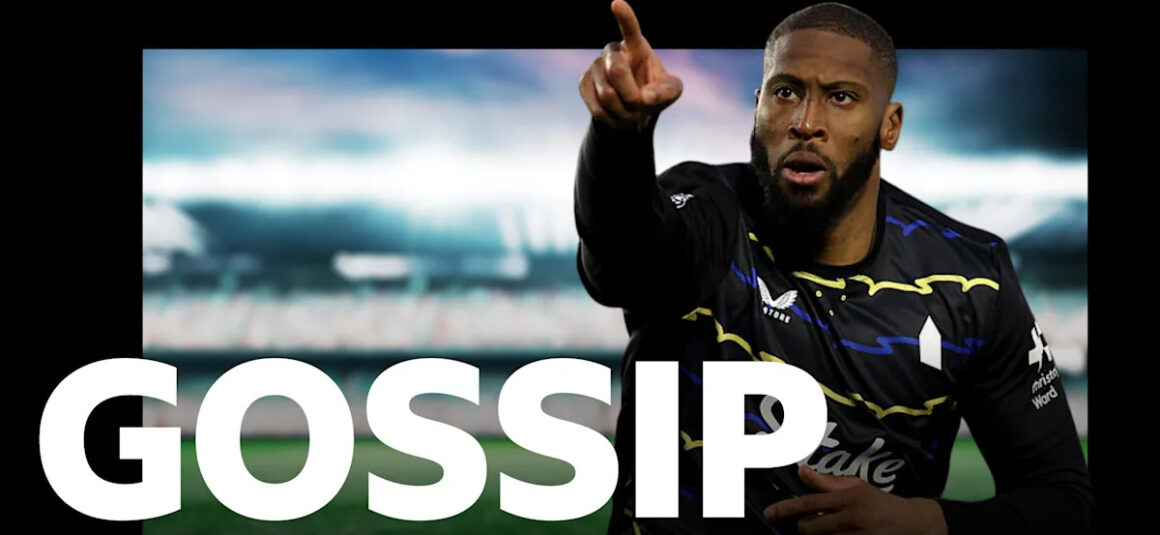 Juventus Set Sights on…