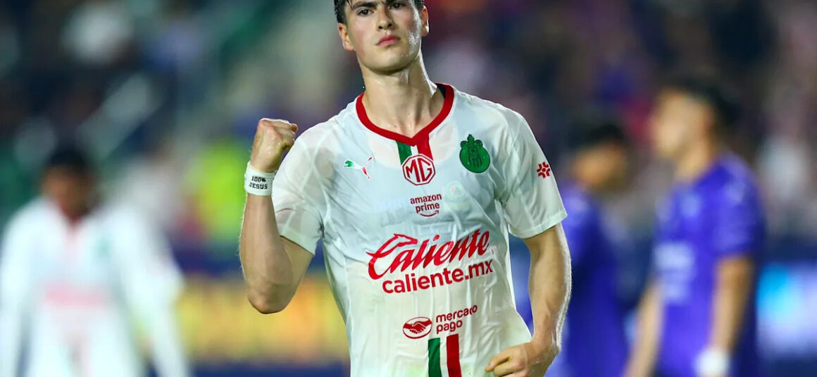 🚨 Mexico Announces…