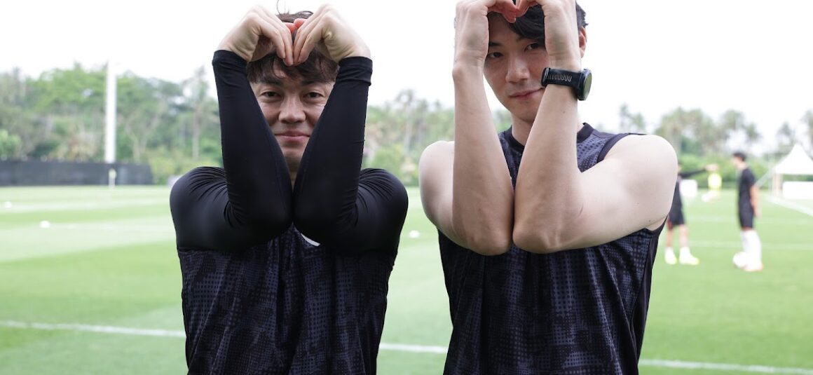 2026 FC Pohang Steelers…