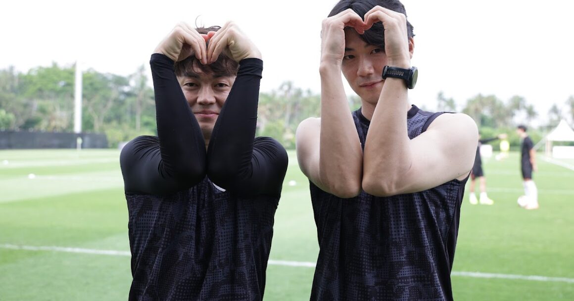 2026 FC Pohang Steelers… 2026 FC Pohang Steelers…