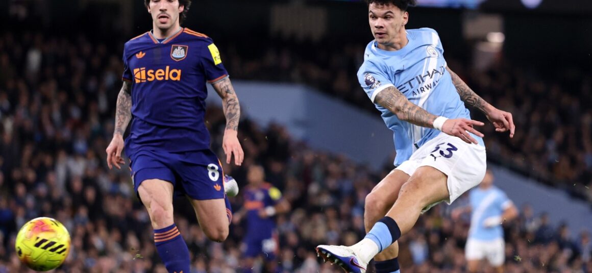 On a Night of Crucial…