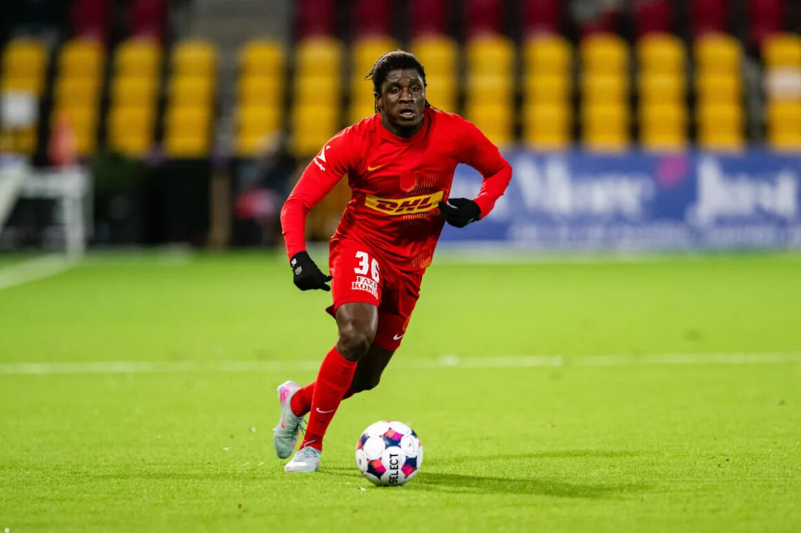 David Lynch Responds to…