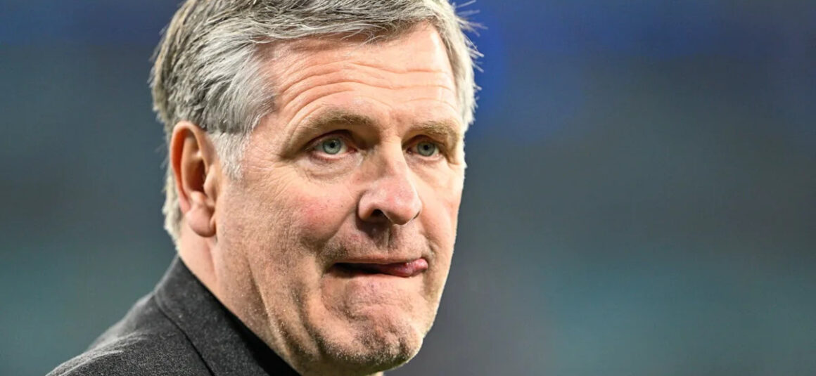 Jan Molby offers insight…