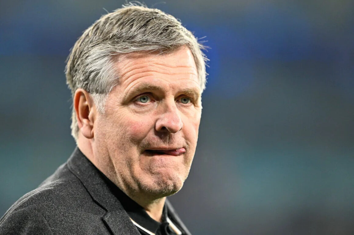 Jan Molby offers insight…