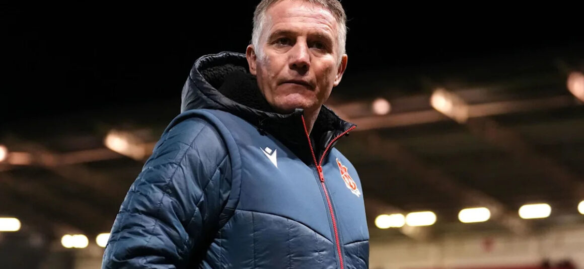 Challenging to Feel…