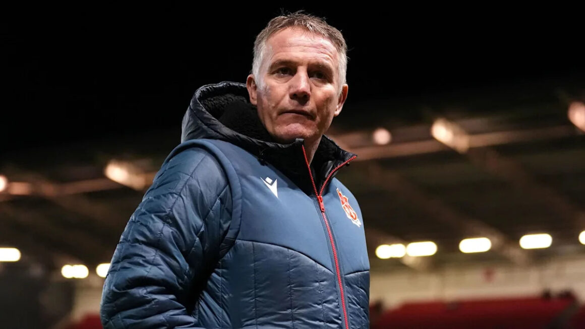 Challenging to Feel…