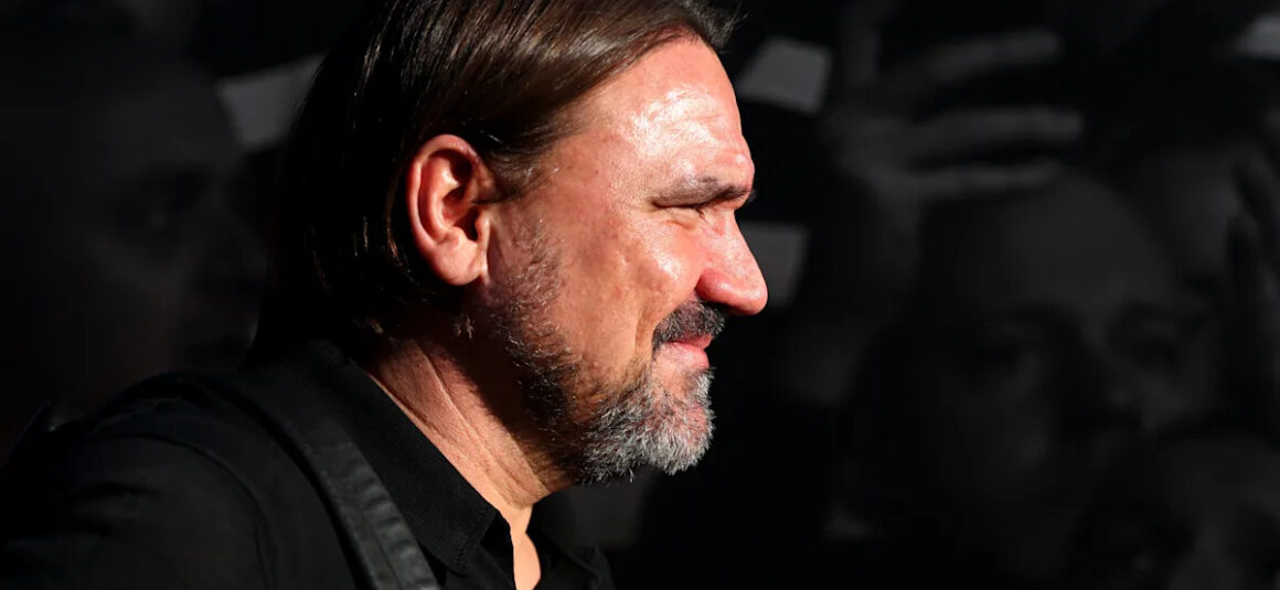 Leeds United Star Targeted…