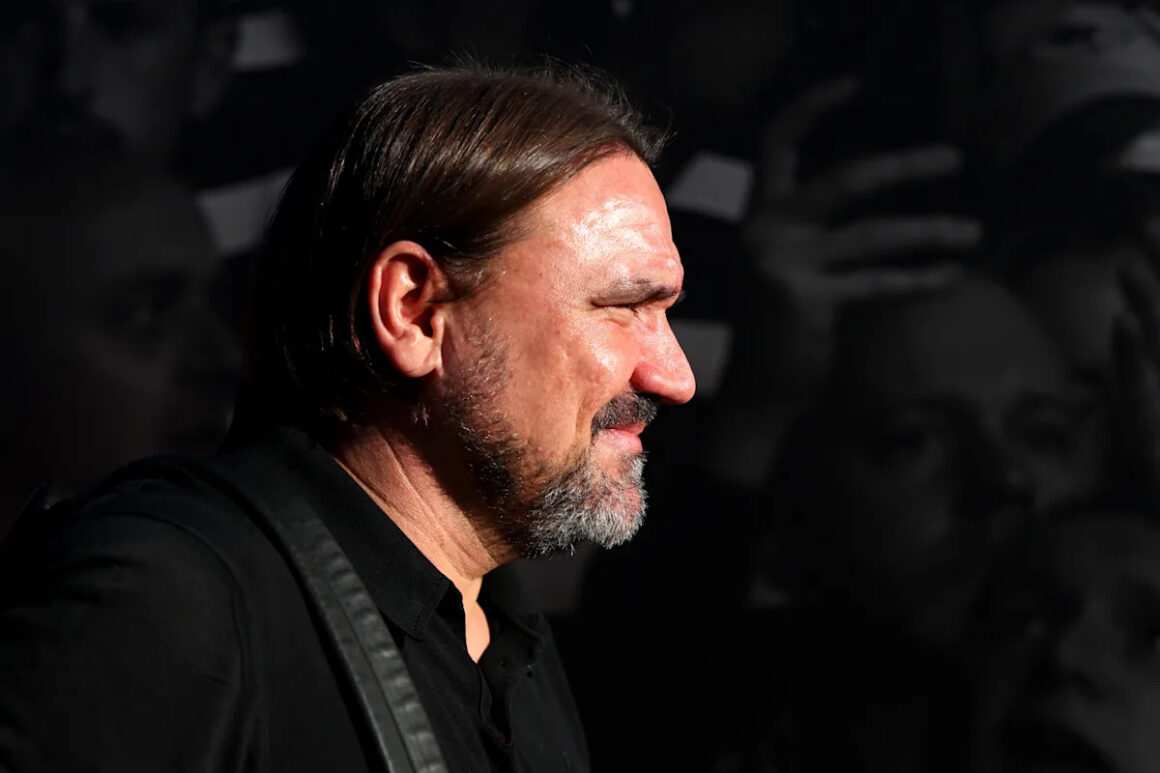 Leeds United Star Targeted…