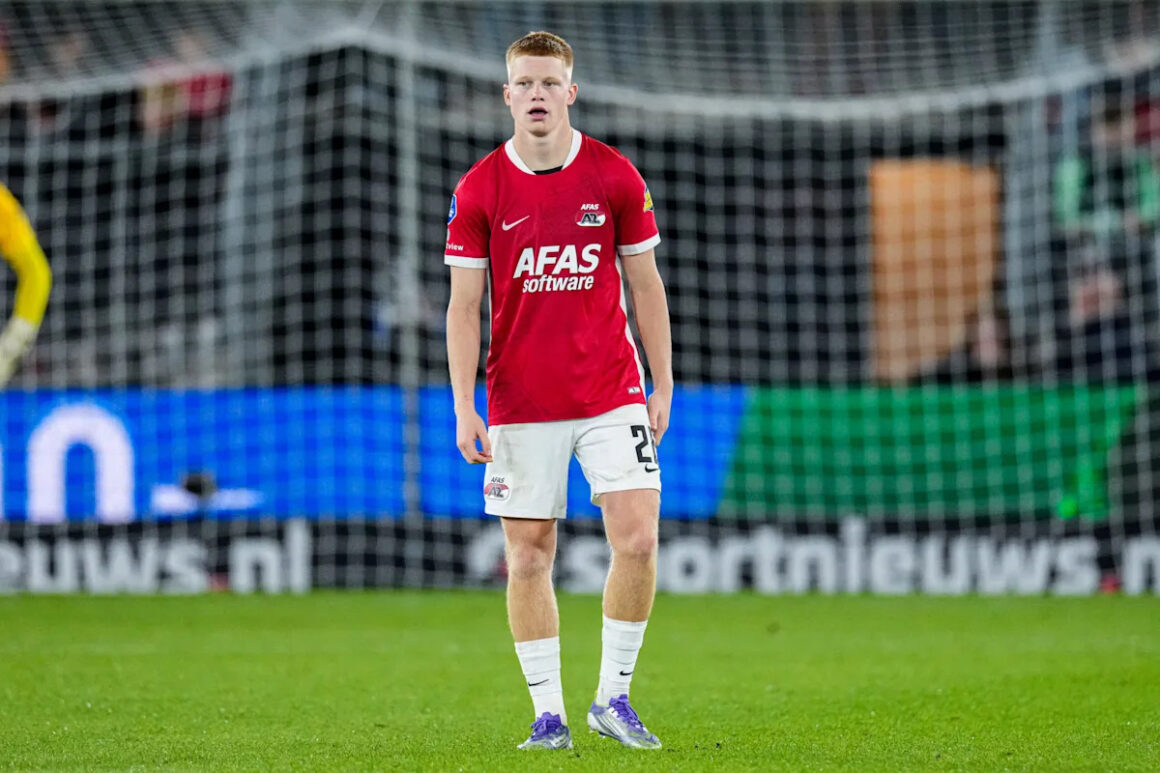 Liverpool Leading the Race… Liverpool Leading the Race…