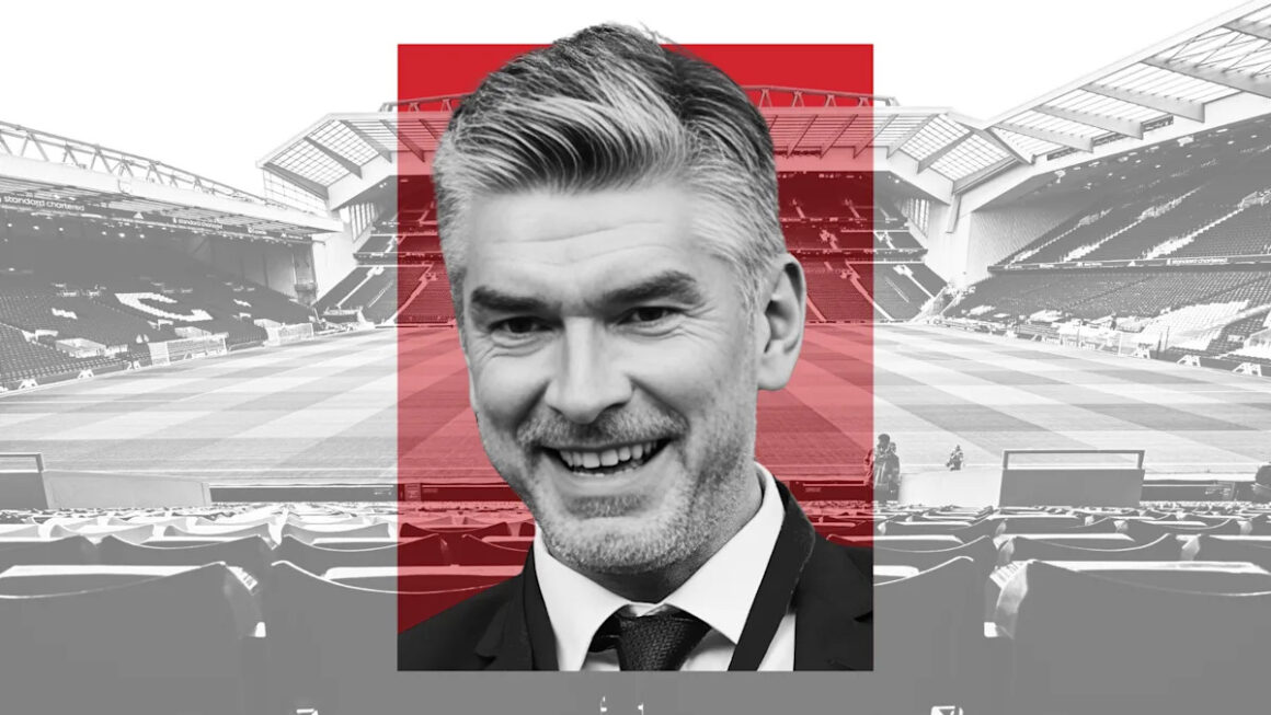 Liverpool Join Transfer…