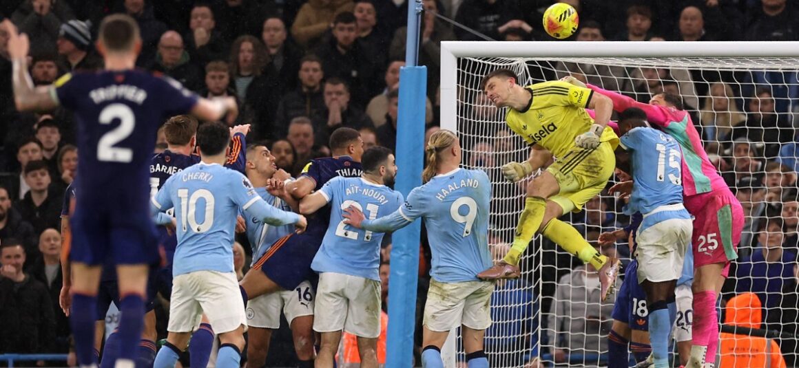 Substitutes Shine as…