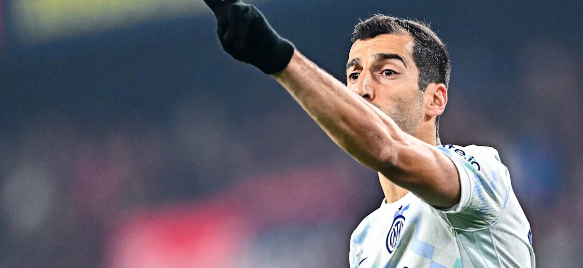 Inter Milan Aims to Secure…