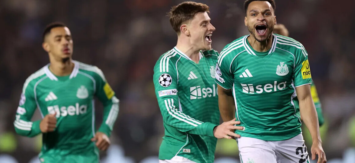 Will Howe Implement…