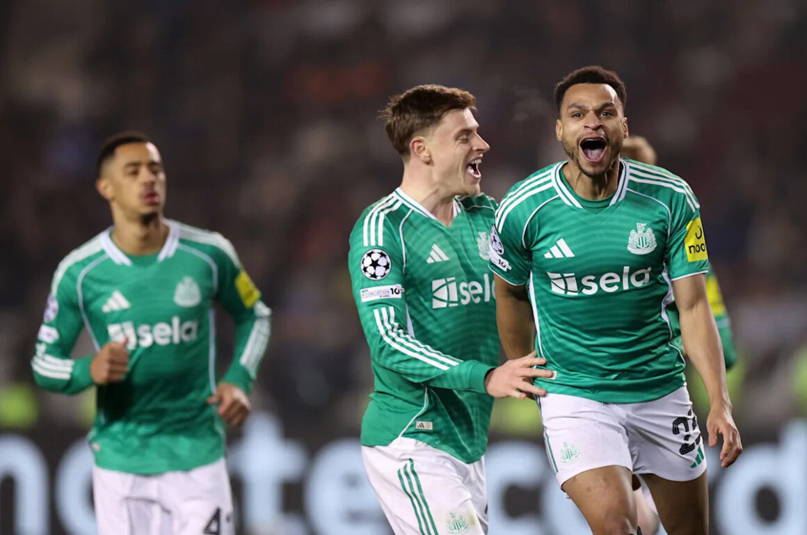 Will Howe Implement… Will Howe Implement…