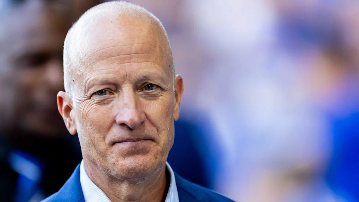 Wagner Recovering from…