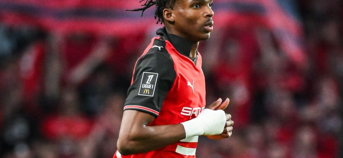 Liverpool in pole position…