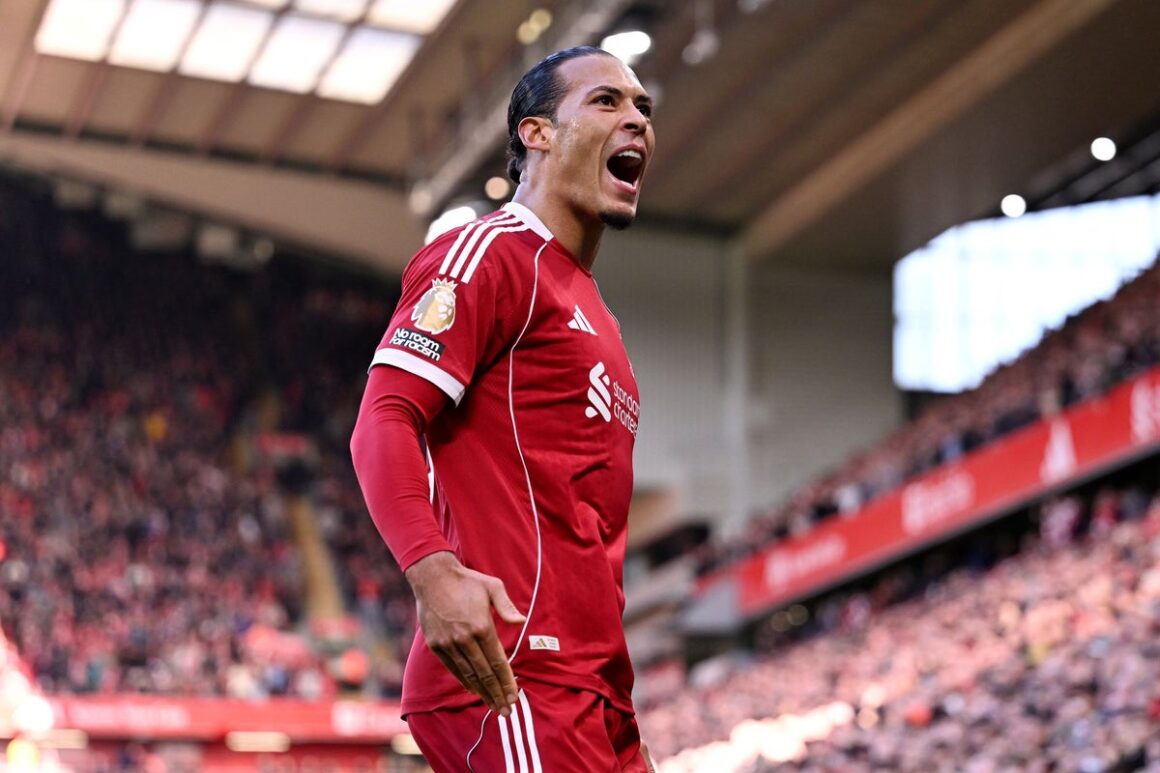 How Liverpool Transformed Set How Liverpool Transformed Set