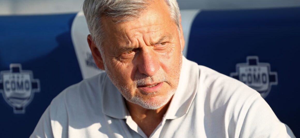 Bruno Génésios Future… Bruno Génésios Future…