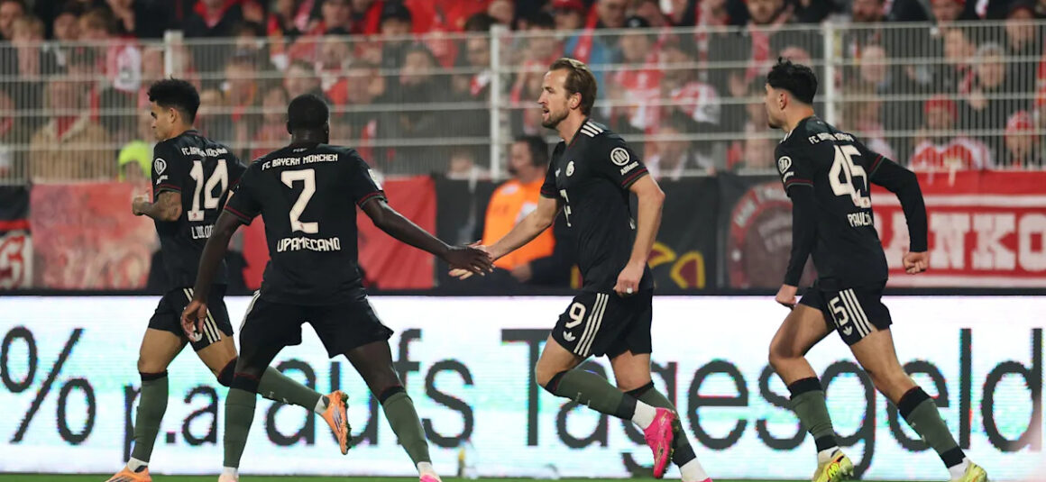 Barcelona Presidential…