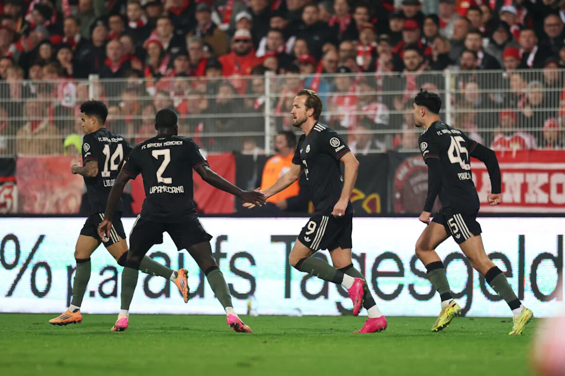 Barcelona Presidential…