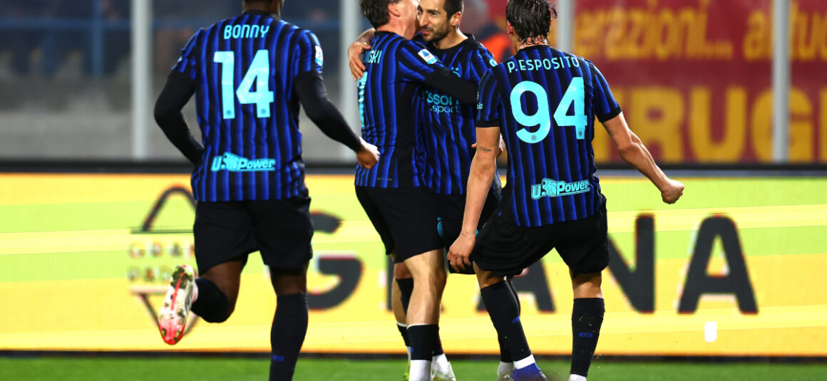 How Much Will Inter Earn…