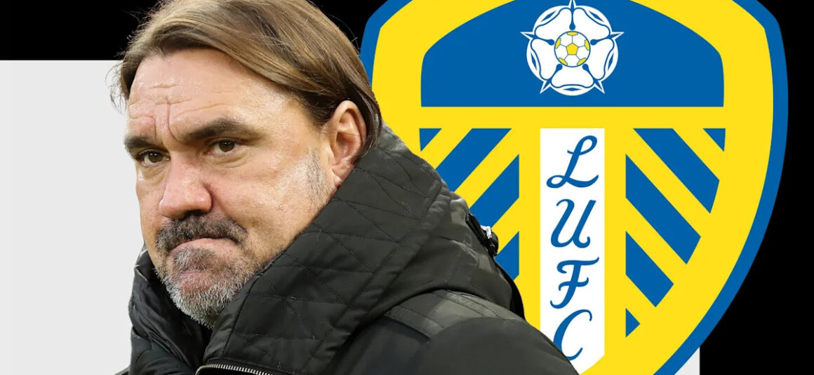 Farke Discusses League…