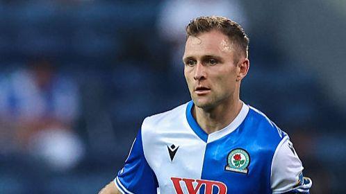 Rovers Midfielder Tronstad…