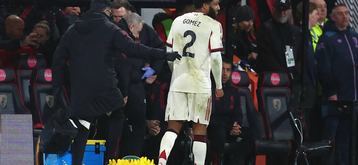 Arne Slot Provides Major…