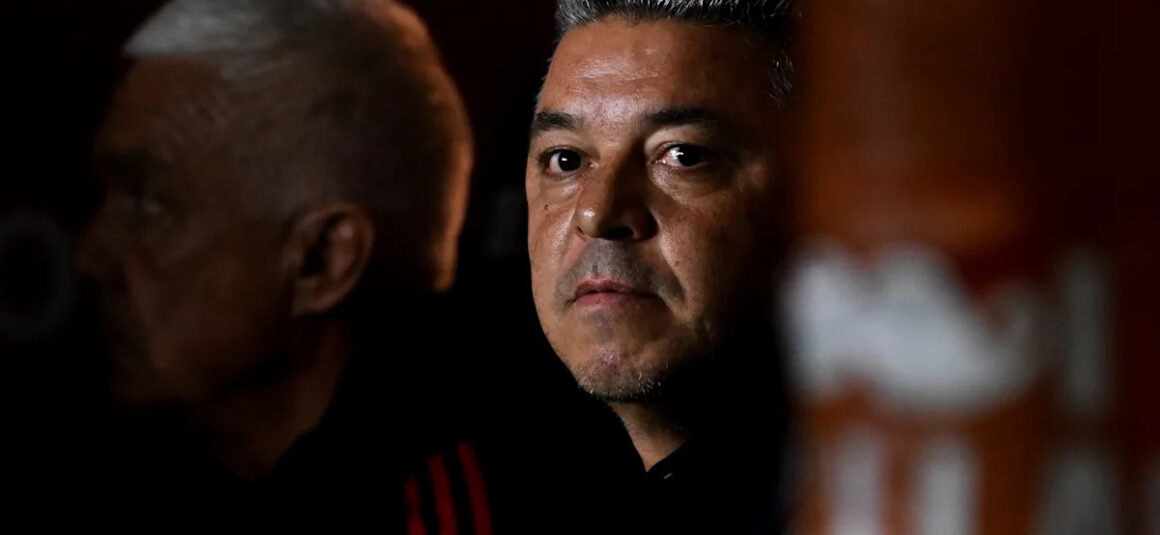 River Looks to Make Amends…