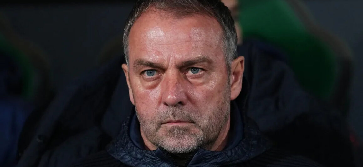 Flick Commends Barcelonas…