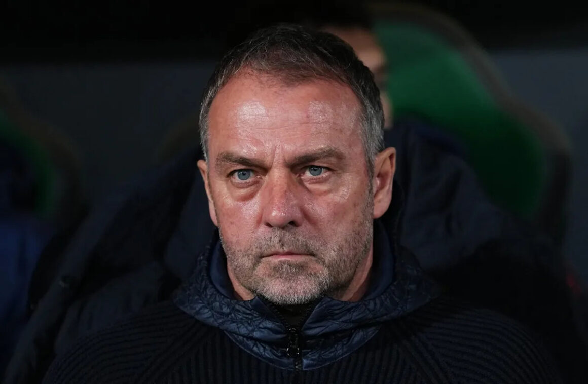 Flick Commends Barcelonas…