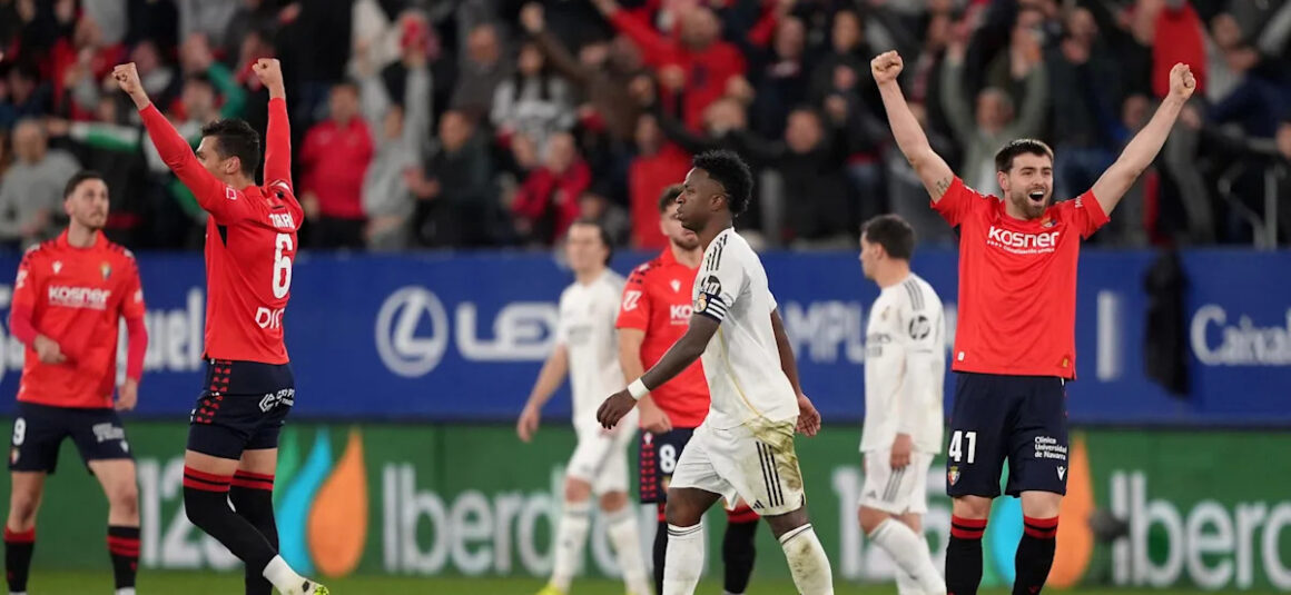 La Liga to probe hate…