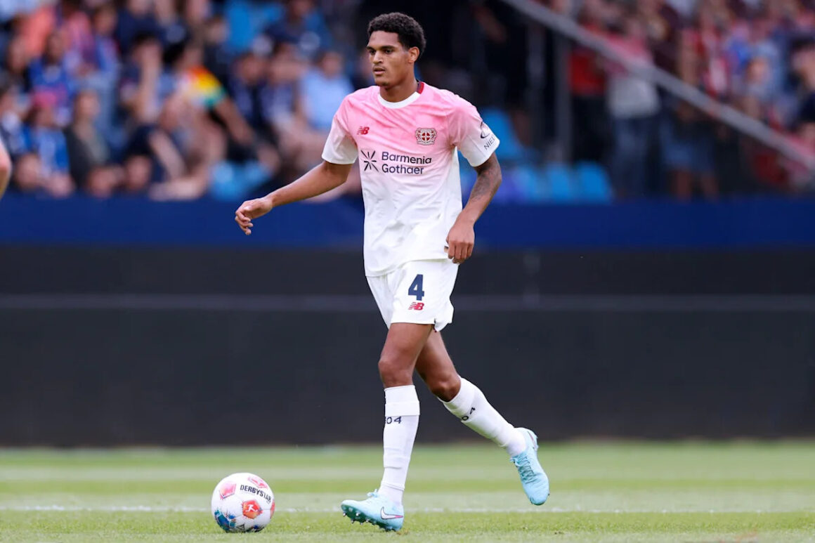 Former Liverpool stars…