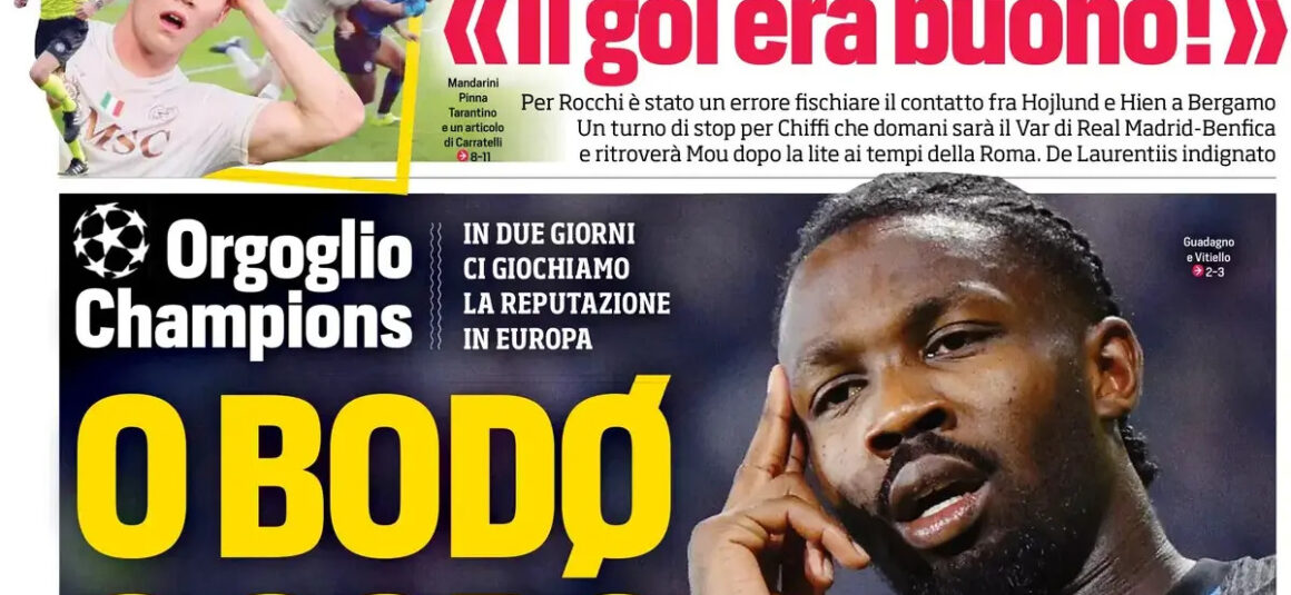 Todays Headlines:…