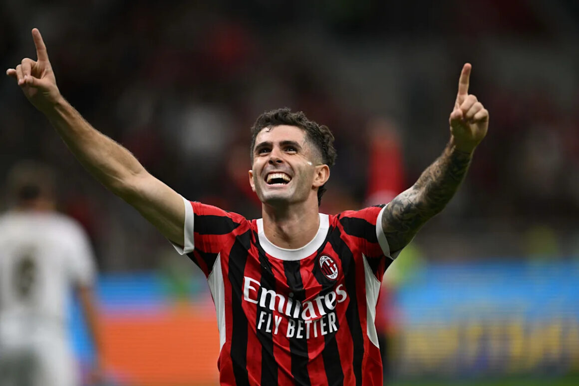 Liverpool Set for Arsenal…