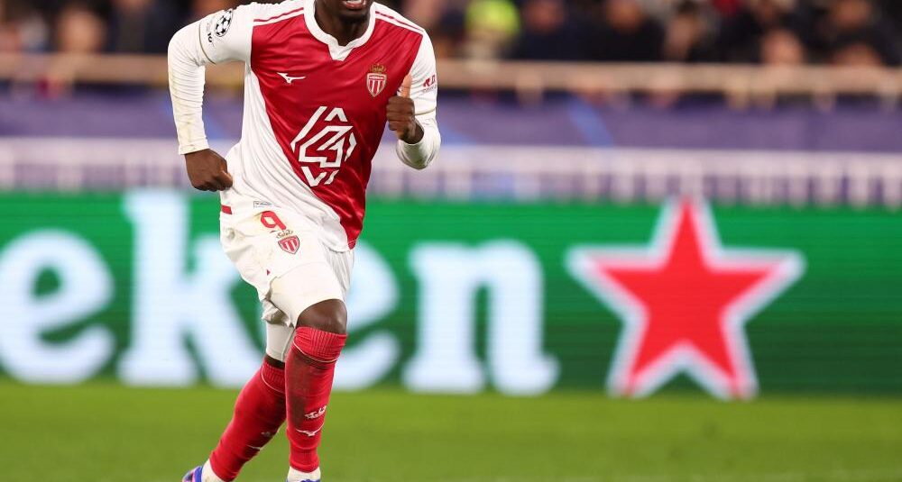 The battle for USMNTs top…