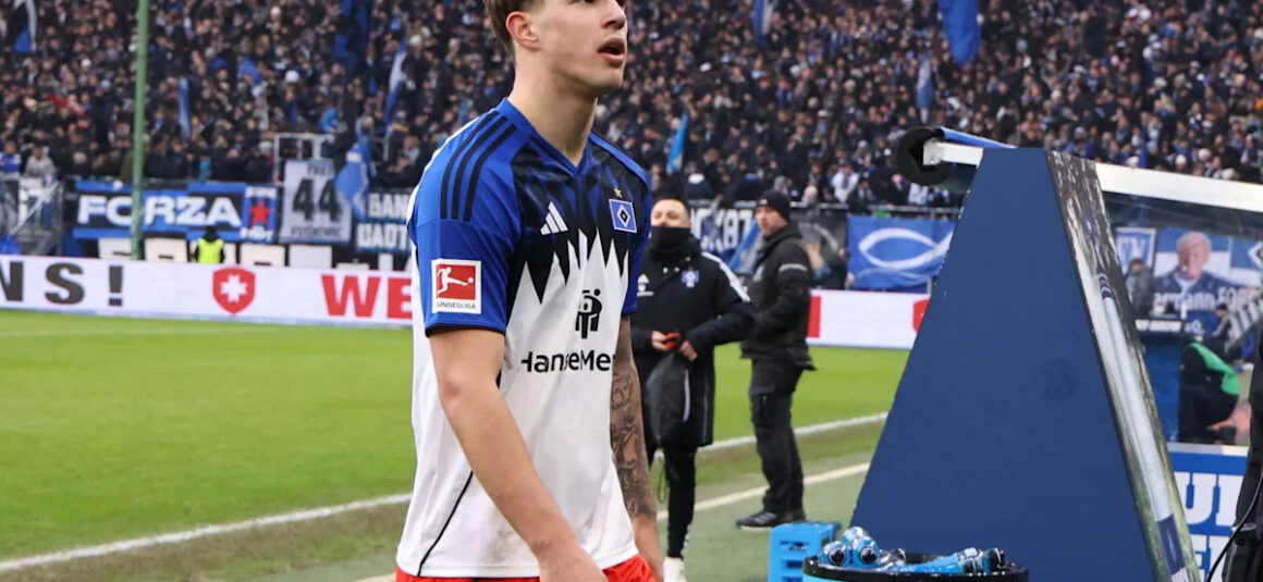 Liverpool Compete with…