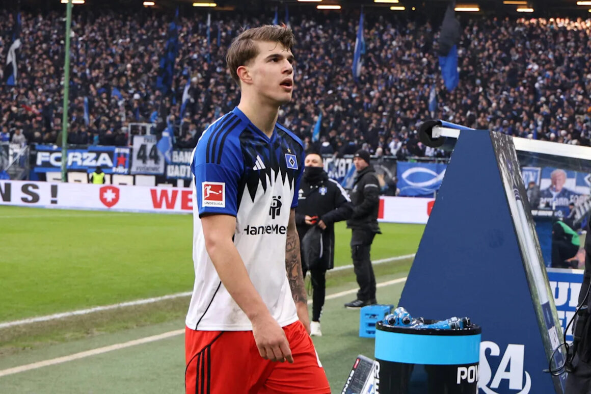 Liverpool Compete with… Liverpool Compete with…