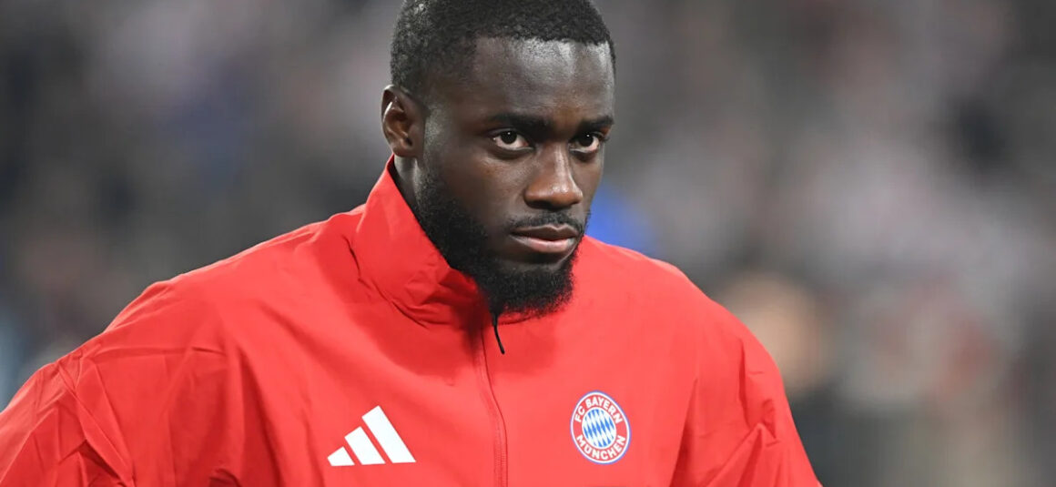 Liverpool in the hunt for…