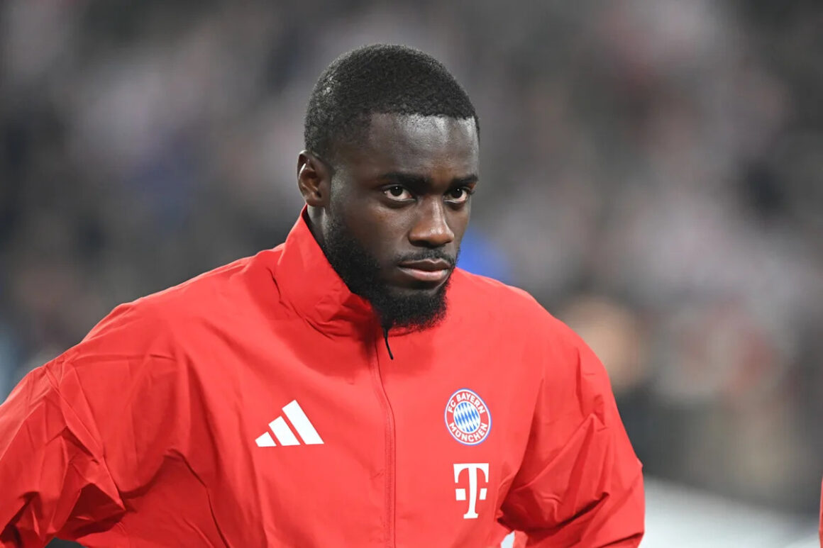 Liverpool in the hunt for…