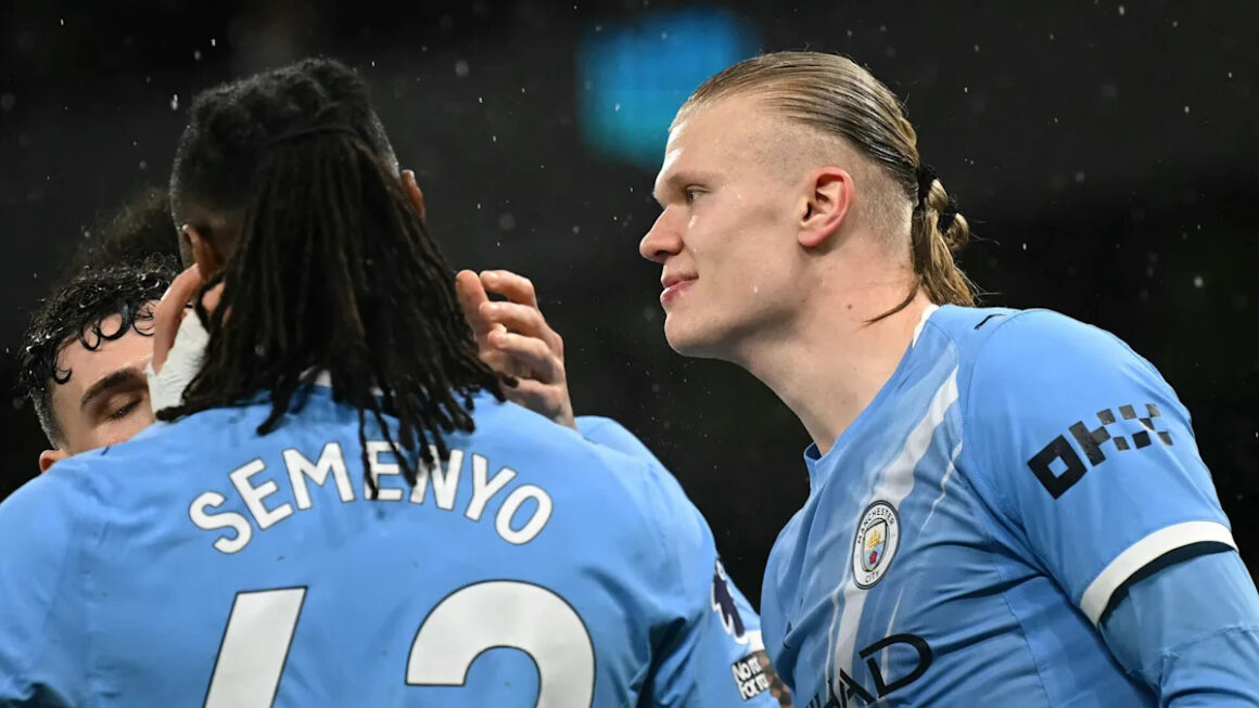 Leeds vs Manchester City:… Leeds vs Manchester City:…