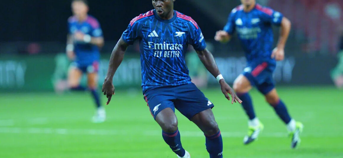 Mikel Arteta Offers Update…