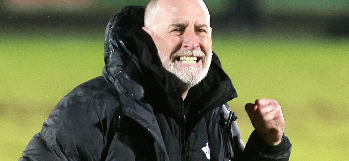 Haveron: Larne… Haveron: Larne…