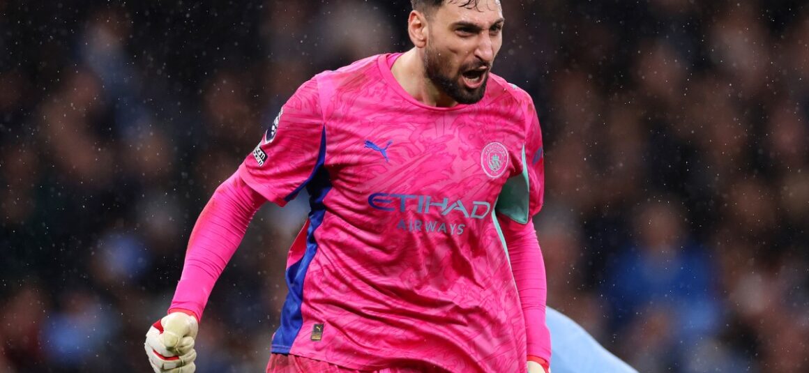 When the Stakes Were…