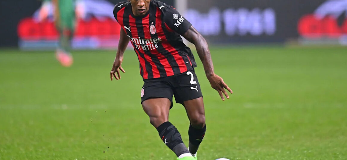 Bologna Eyeing Milans…