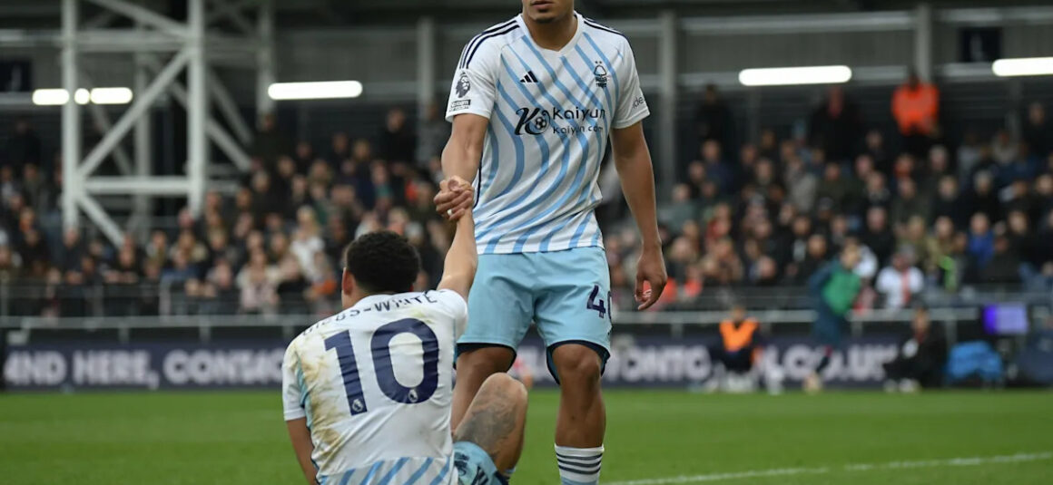 Liverpool Competing to…