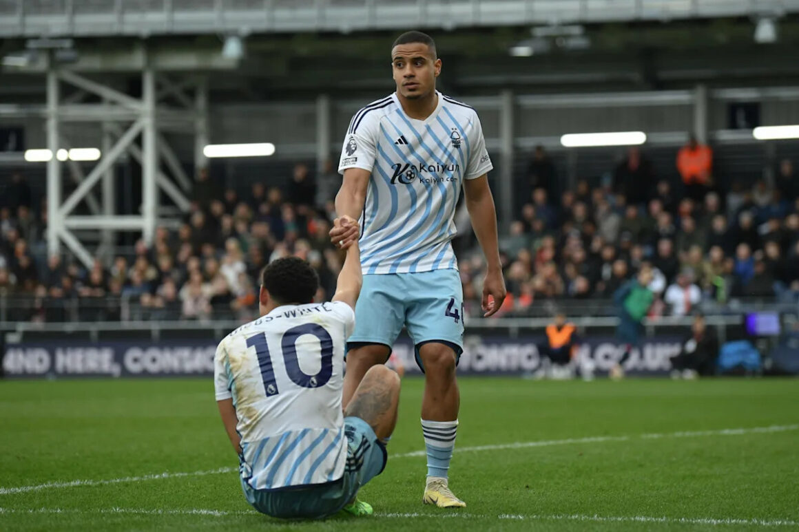 Liverpool Competing to…