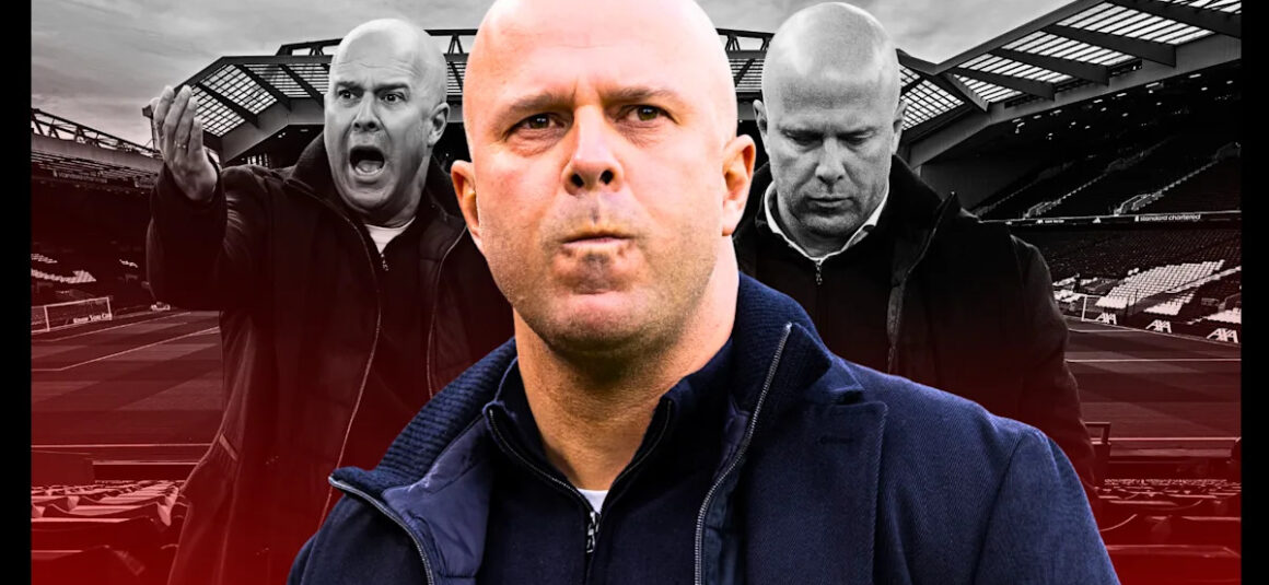 Arne Slot Must Include…